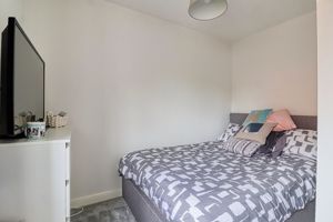 Bedroom Three- click for photo gallery